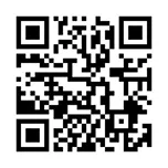 ちばコーギー LINEスタンプ QRコード