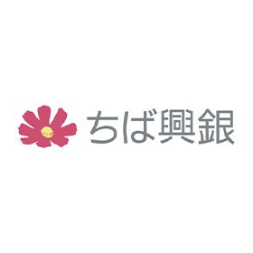 千葉興業銀行のロゴ