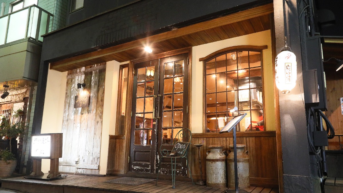 炭火 焼き鳥 kitchen ひよこ 西口 本店