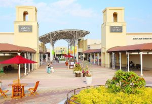 酒々井プレミアム・アウトレット PREMIUM OUTLETS BARGAIN｜ちば