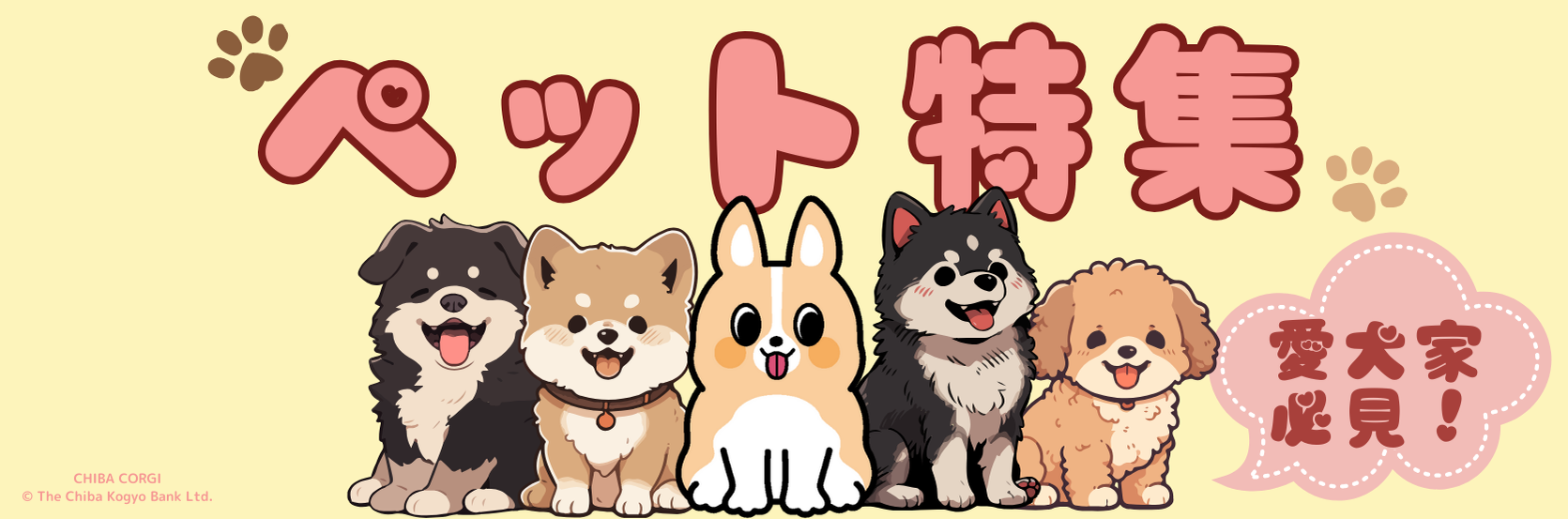 🐩ペット特集🐈