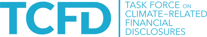 TCFD TASK FORCE ON CLIMATE-RELATED FINANCIAL DISCLOSURES