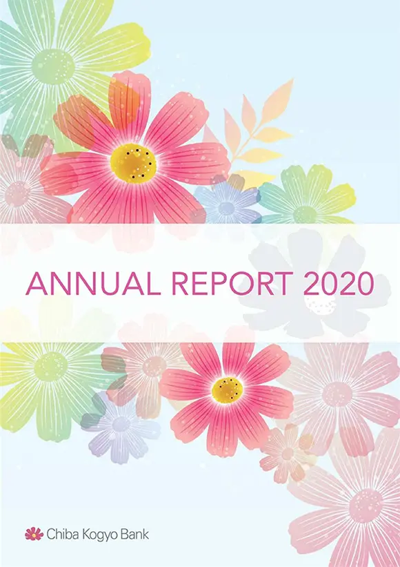 ANNUAL REPORT 2020