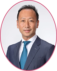 岩渕薬品 岩渕社長