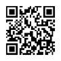 AppStoreQRコード