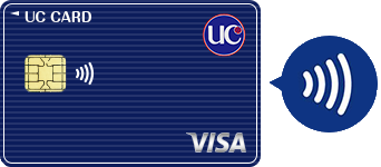 UC CARD