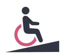 バリアフリー改修に