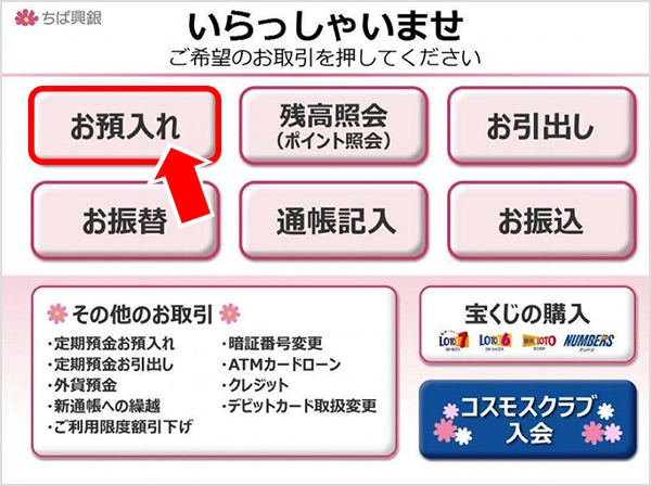 ATMイメージ