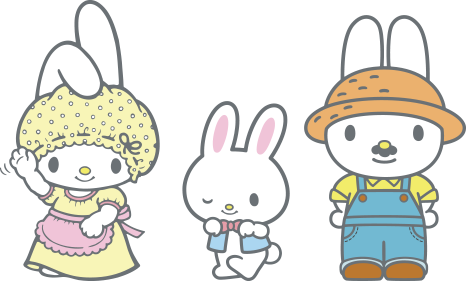 キャラ