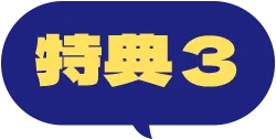 特典3