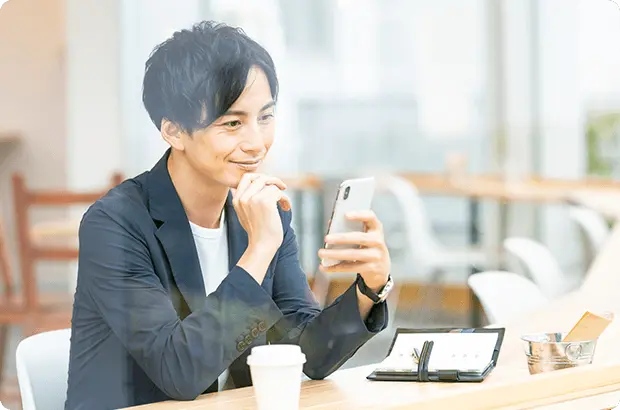 CASE 03 ローンのおまとめにローンのおまとめに