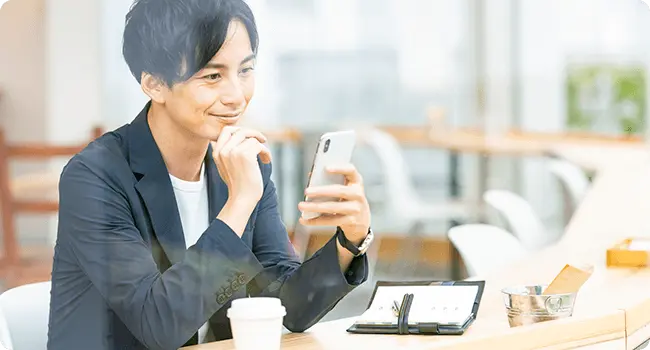 CASE 03 ローンのおまとめにローンのおまとめに