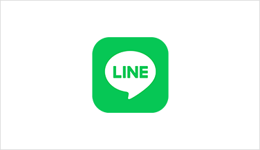 LINE