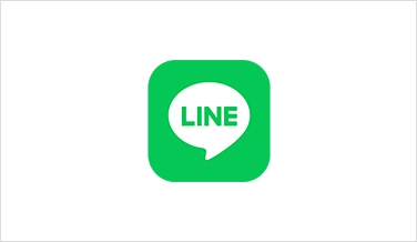 LINE
