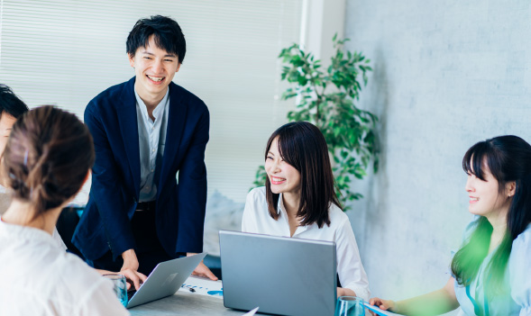 千葉の未来を担う人材の育成