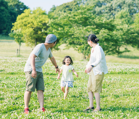 「幸せをデザインする」とは