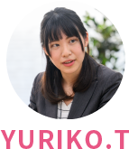 YURIKO.T