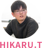 HIKARU.T